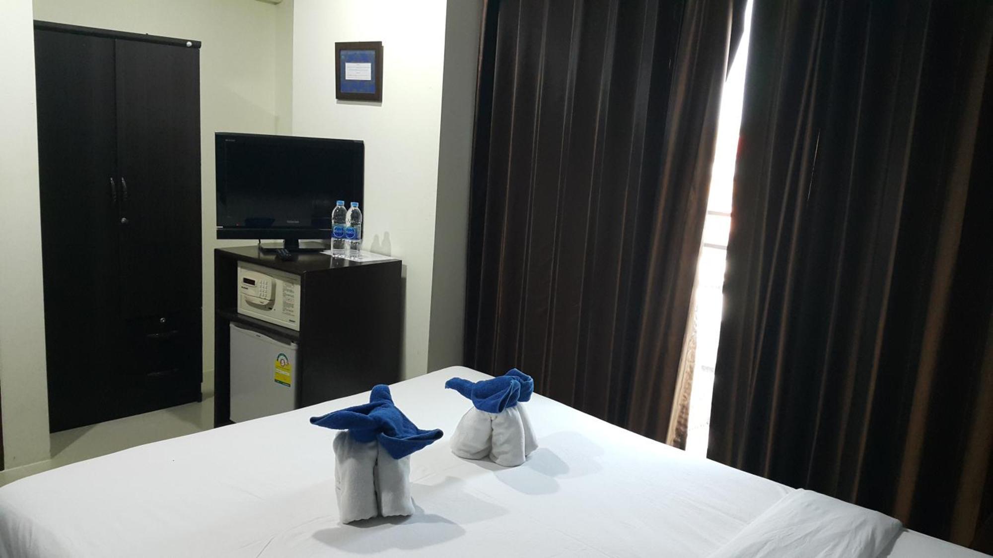Chatchada House Ao Nang Habitación foto