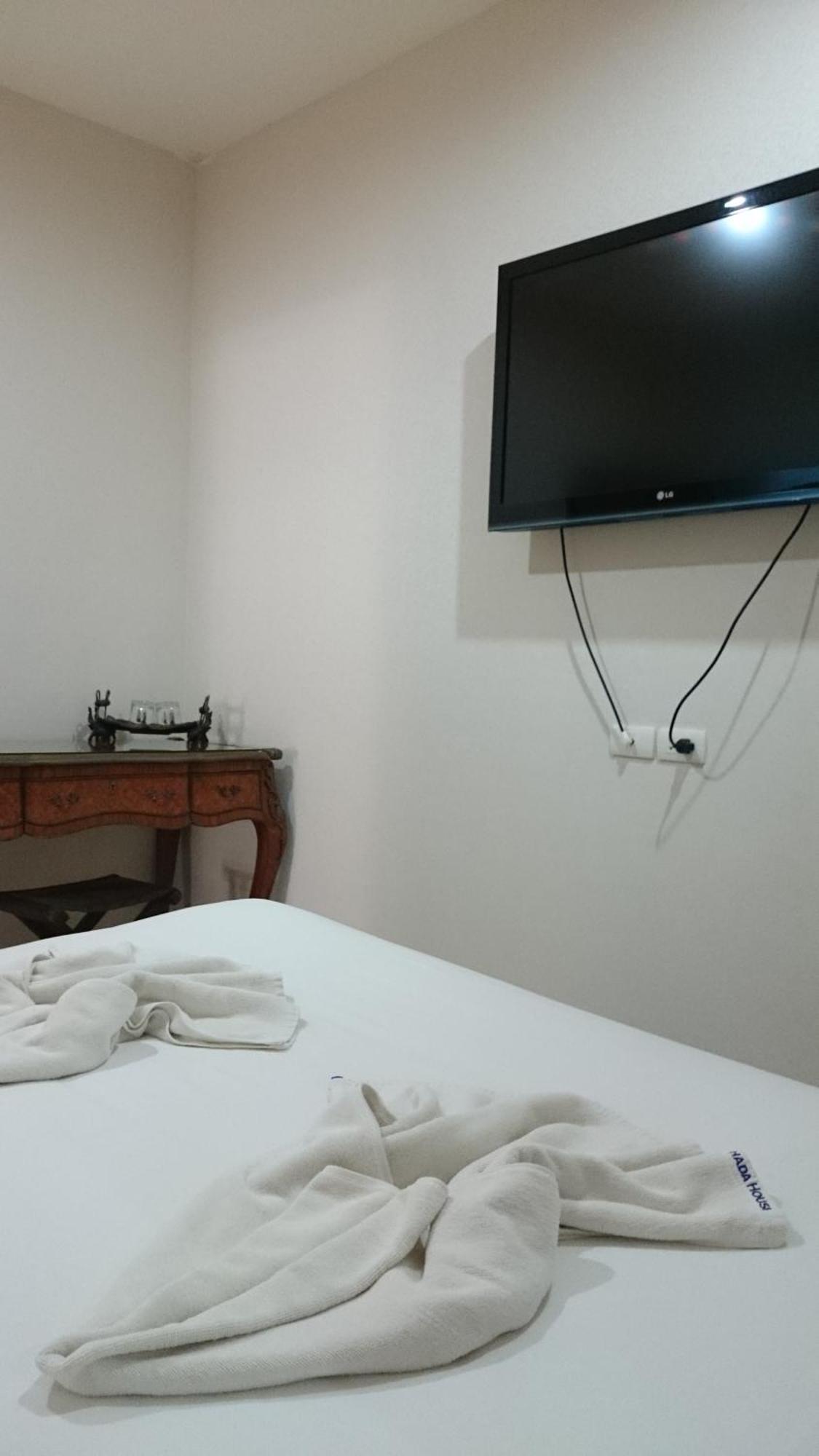 Chatchada House Ao Nang Habitación foto