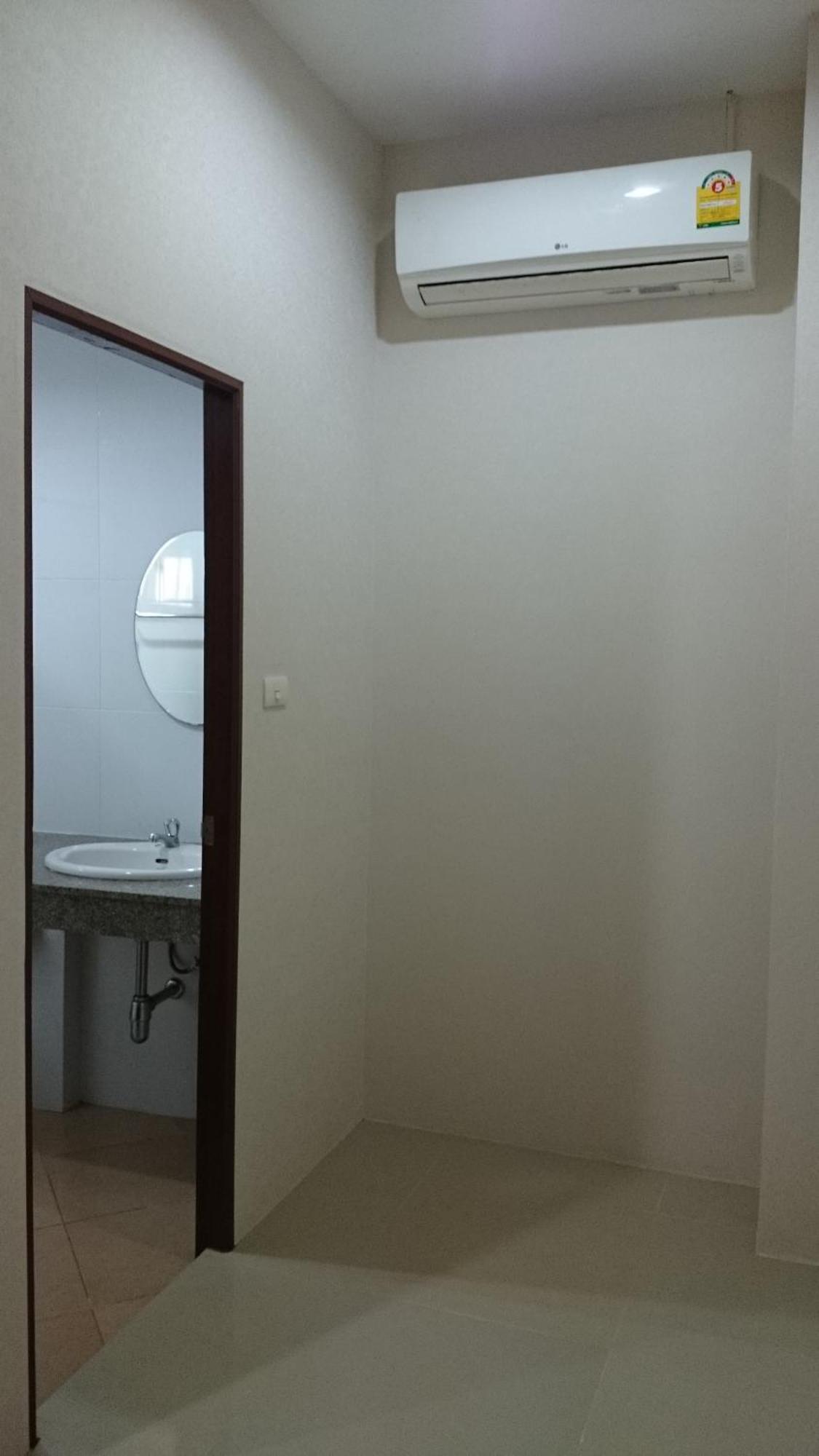 Chatchada House Ao Nang Habitación foto